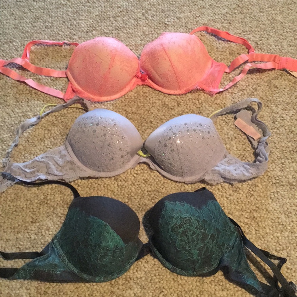 Victoria's Secret Bra